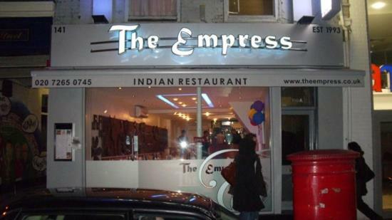 Leman House Londra