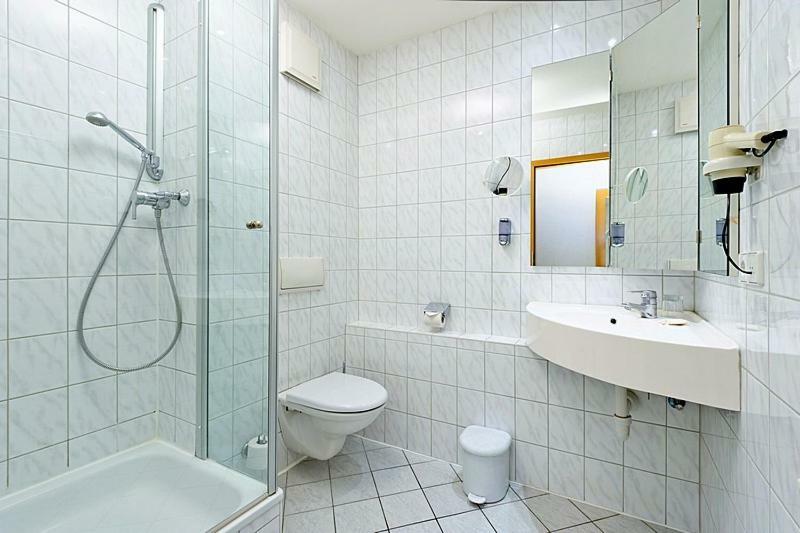 Leman House Londra